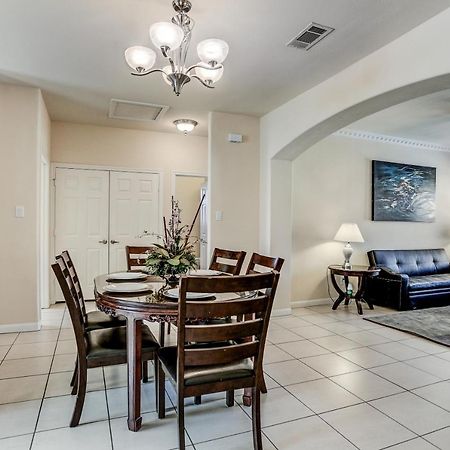 Villa Laverne 3 Bedroom Suite Furnished Condos Houston Buitenkant foto