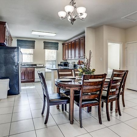 Villa Laverne 3 Bedroom Suite Furnished Condos Houston Buitenkant foto