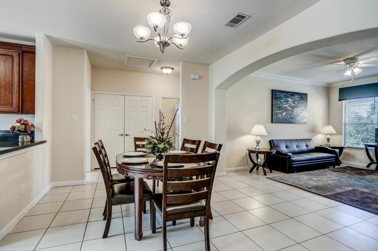Villa Laverne 3 Bedroom Suite Furnished Condos Houston Buitenkant foto