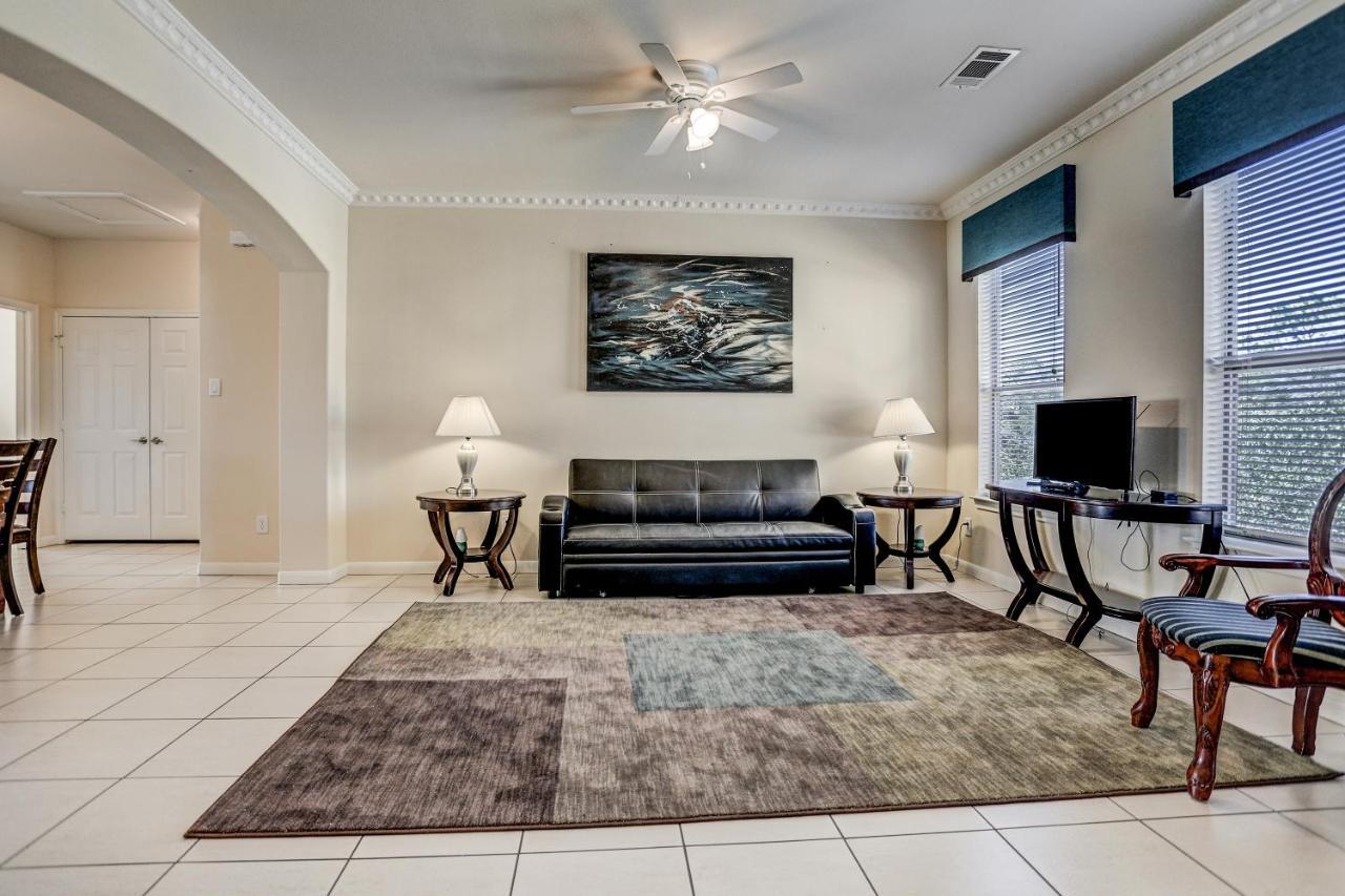 Villa Laverne 3 Bedroom Suite Furnished Condos Houston Buitenkant foto