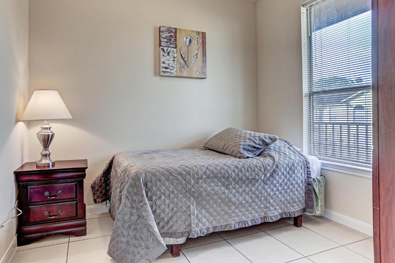 Villa Laverne 3 Bedroom Suite Furnished Condos Houston Buitenkant foto