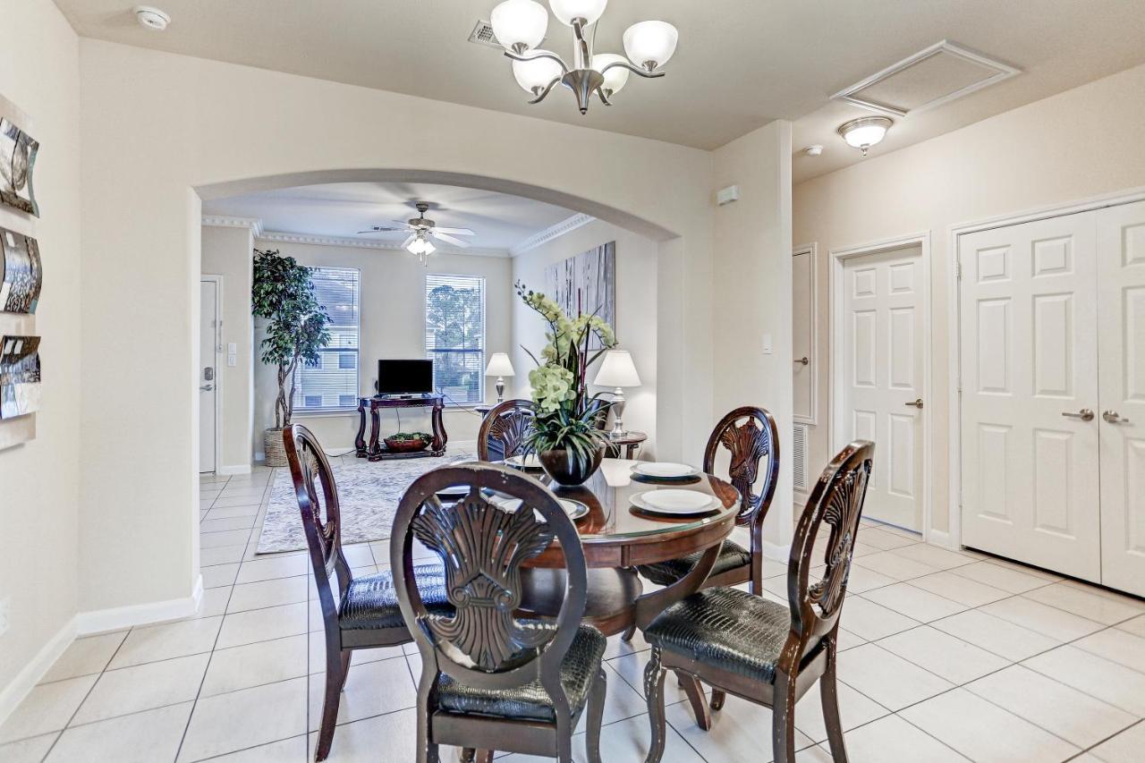 Villa Laverne 3 Bedroom Suite Furnished Condos Houston Buitenkant foto